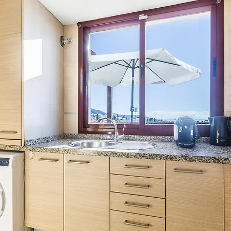 Panoramic Penthouse Apartamento