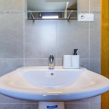 Apartamento Panoramic Penthouse