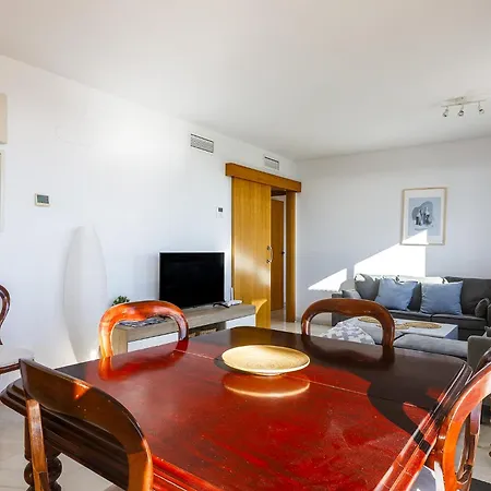 Apartamento Panoramic Penthouse