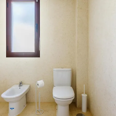 Panoramic Penthouse Apartamento Nerja