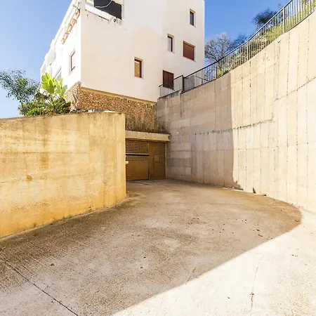 Apartamento Panoramic Penthouse Nerja
