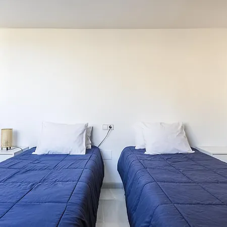Apartamento Panoramic Penthouse