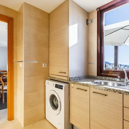 Apartamento Panoramic Penthouse *