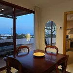 Panoramic Penthouse Apartament