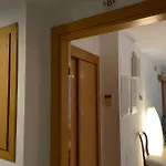 Panoramic Penthouse Apartament