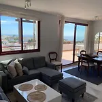 Panoramic Penthouse Apartament *