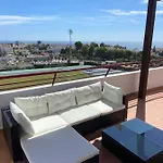 Apartament Panoramic Penthouse Nerja
