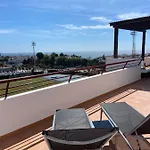 Apartament Panoramic Penthouse *