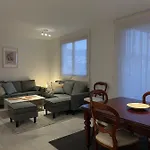 Panoramic Penthouse Nerja