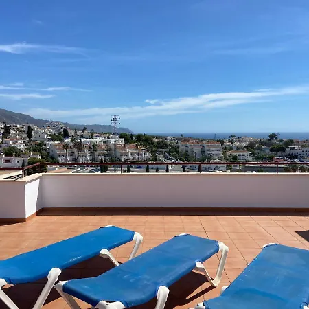 Apartament Panoramic Penthouse